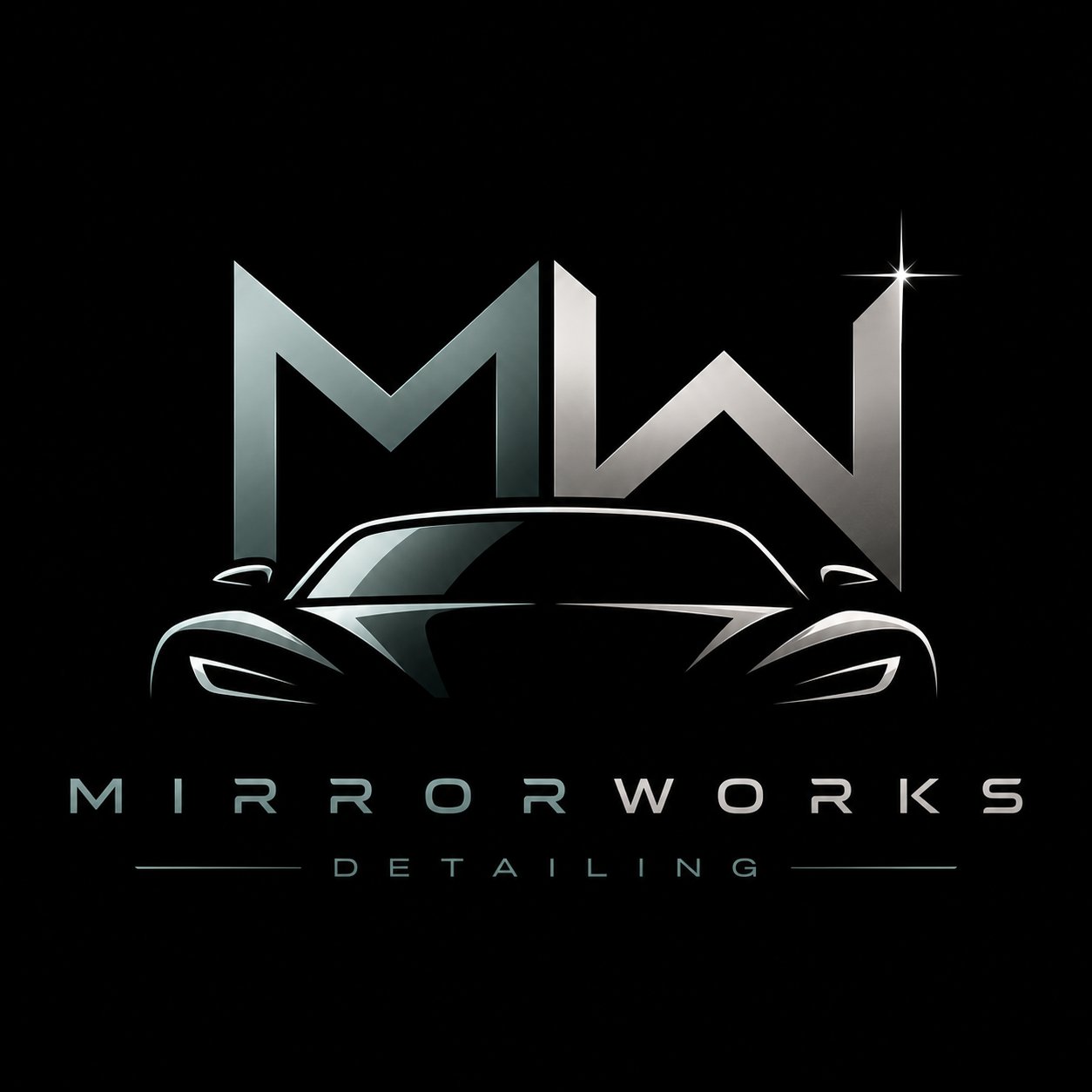 MirrorWorks Detailing